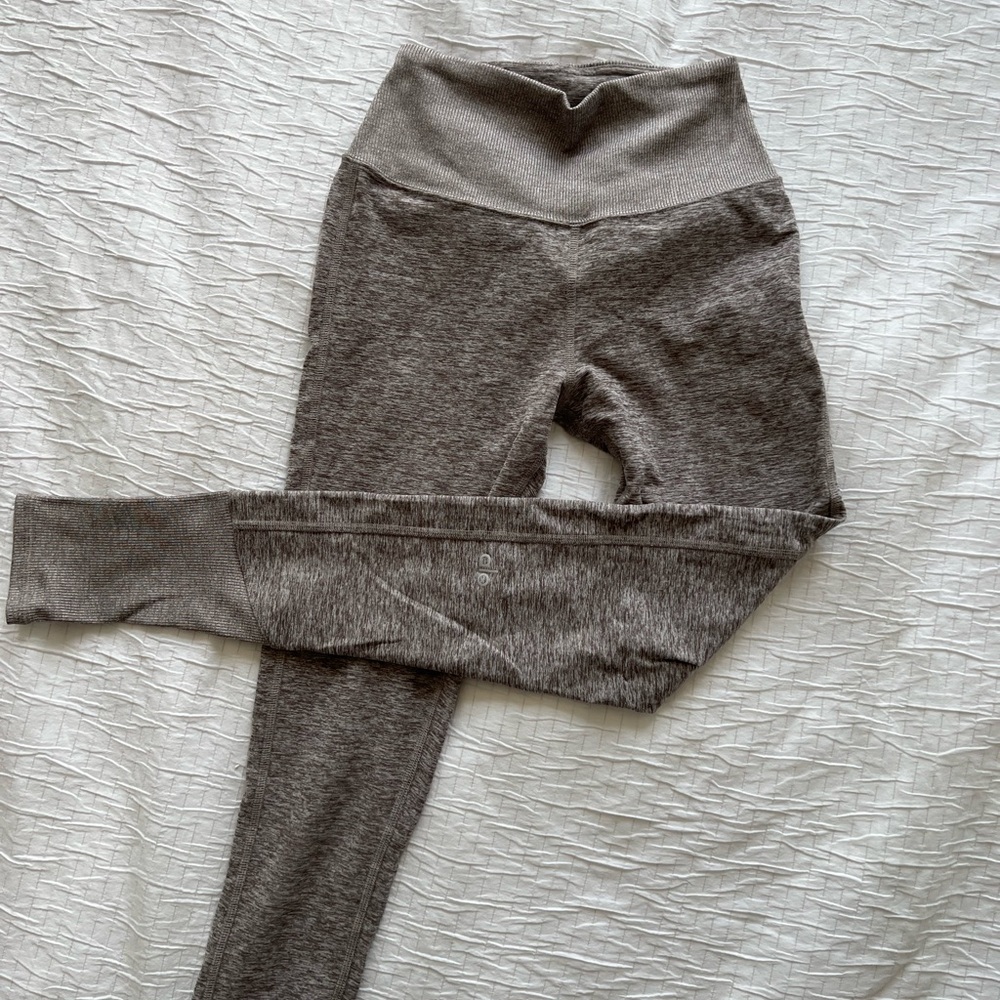 Alo leggings